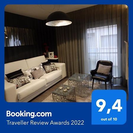 Apartamento Baltar-1 Pontevedra Extérieur photo