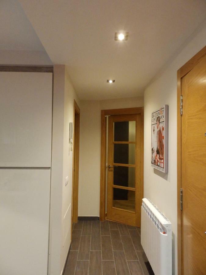 Apartamento Baltar-1 Pontevedra Extérieur photo