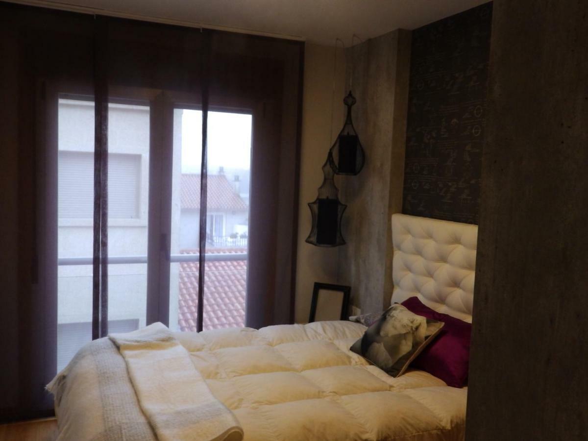 Apartamento Baltar-1 Pontevedra Extérieur photo