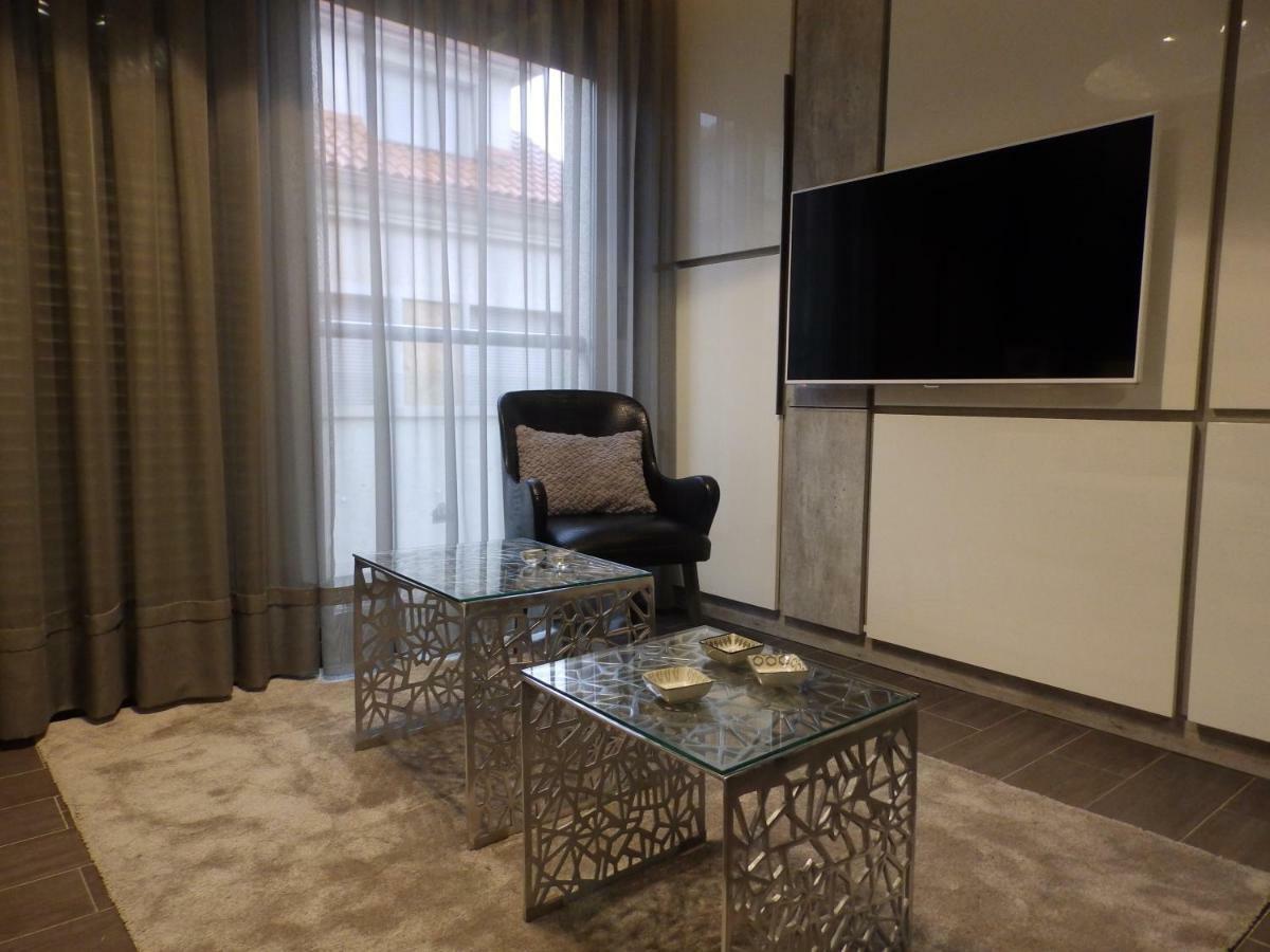 Apartamento Baltar-1 Pontevedra Extérieur photo