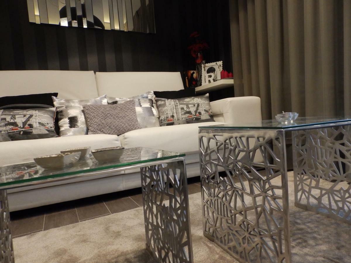 Apartamento Baltar-1 Pontevedra Extérieur photo