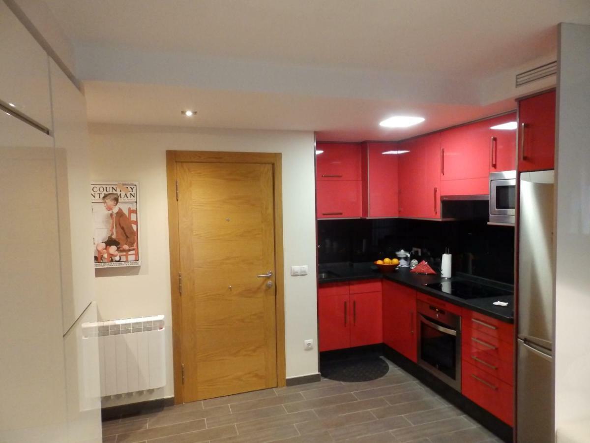 Apartamento Baltar-1 Pontevedra Extérieur photo