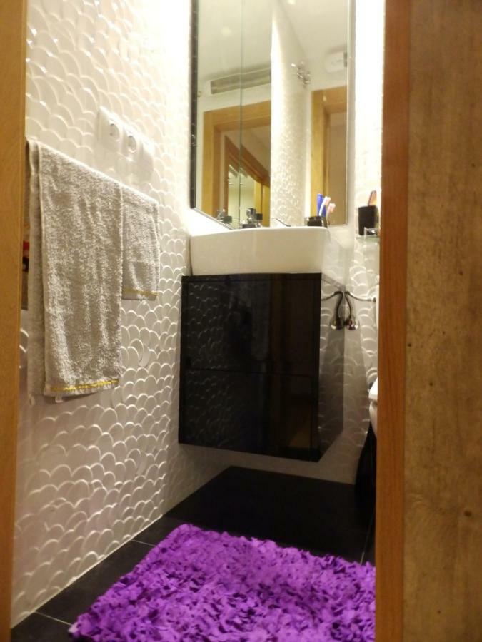 Apartamento Baltar-1 Pontevedra Extérieur photo