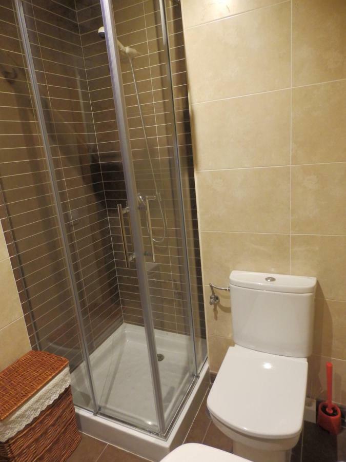 Apartamento Baltar-1 Pontevedra Extérieur photo