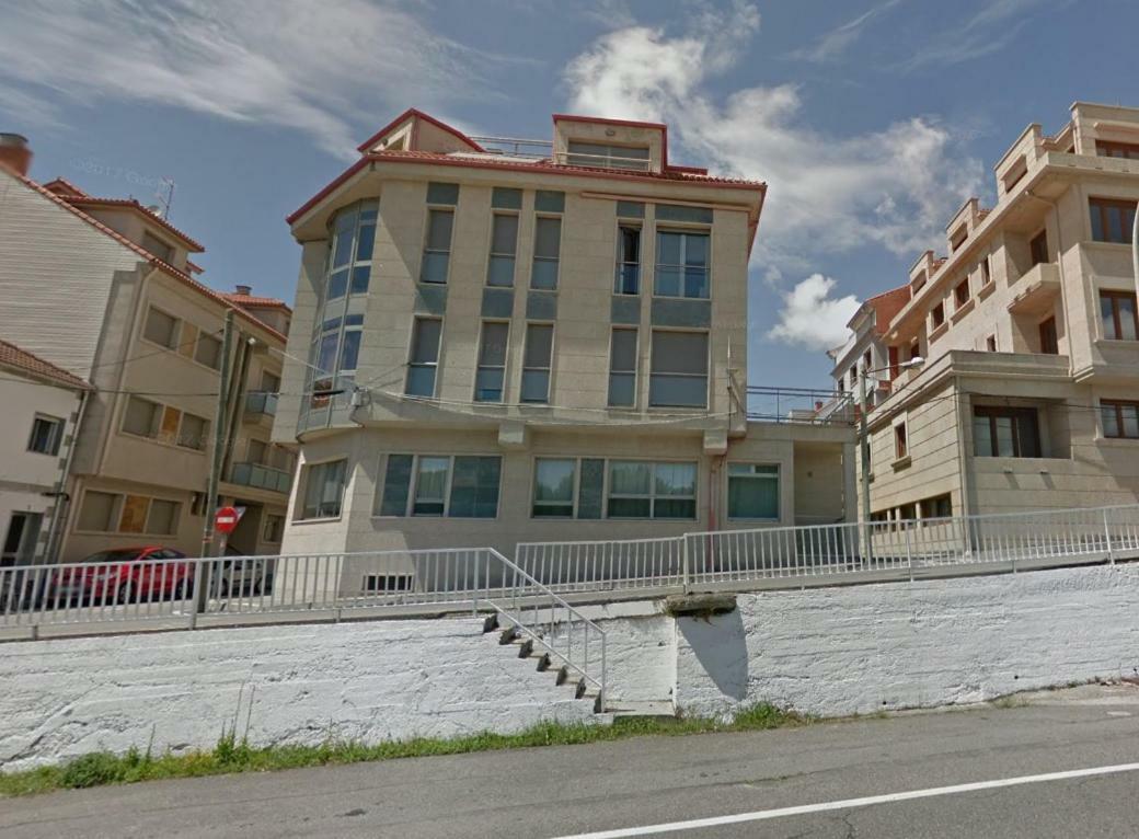 Apartamento Baltar-1 Pontevedra Extérieur photo